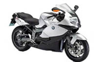 Rizoma Parts for BMW K1300